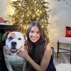 Fundraising Page: Kristen Lowden